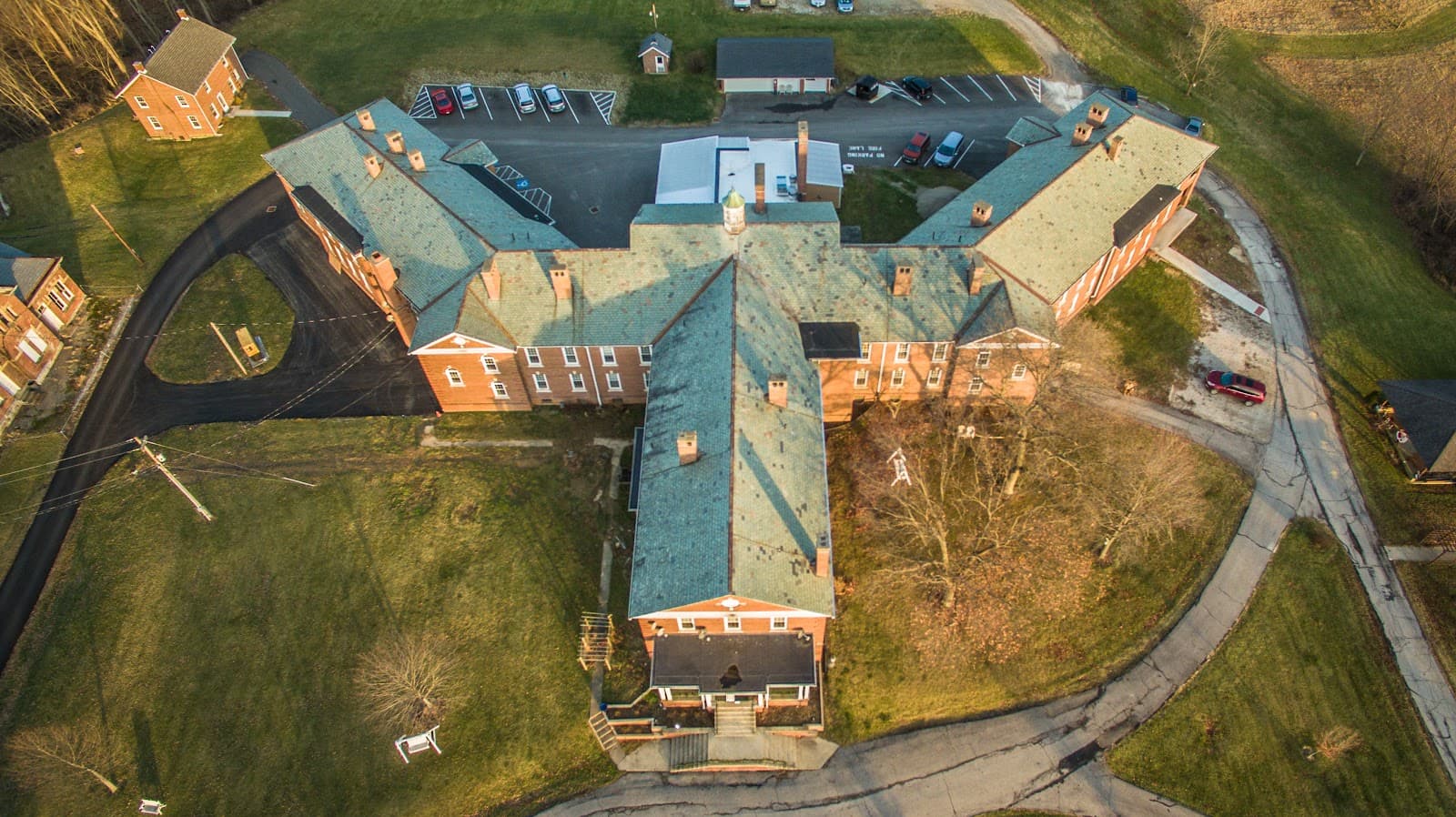 Dayspring Assisted Living