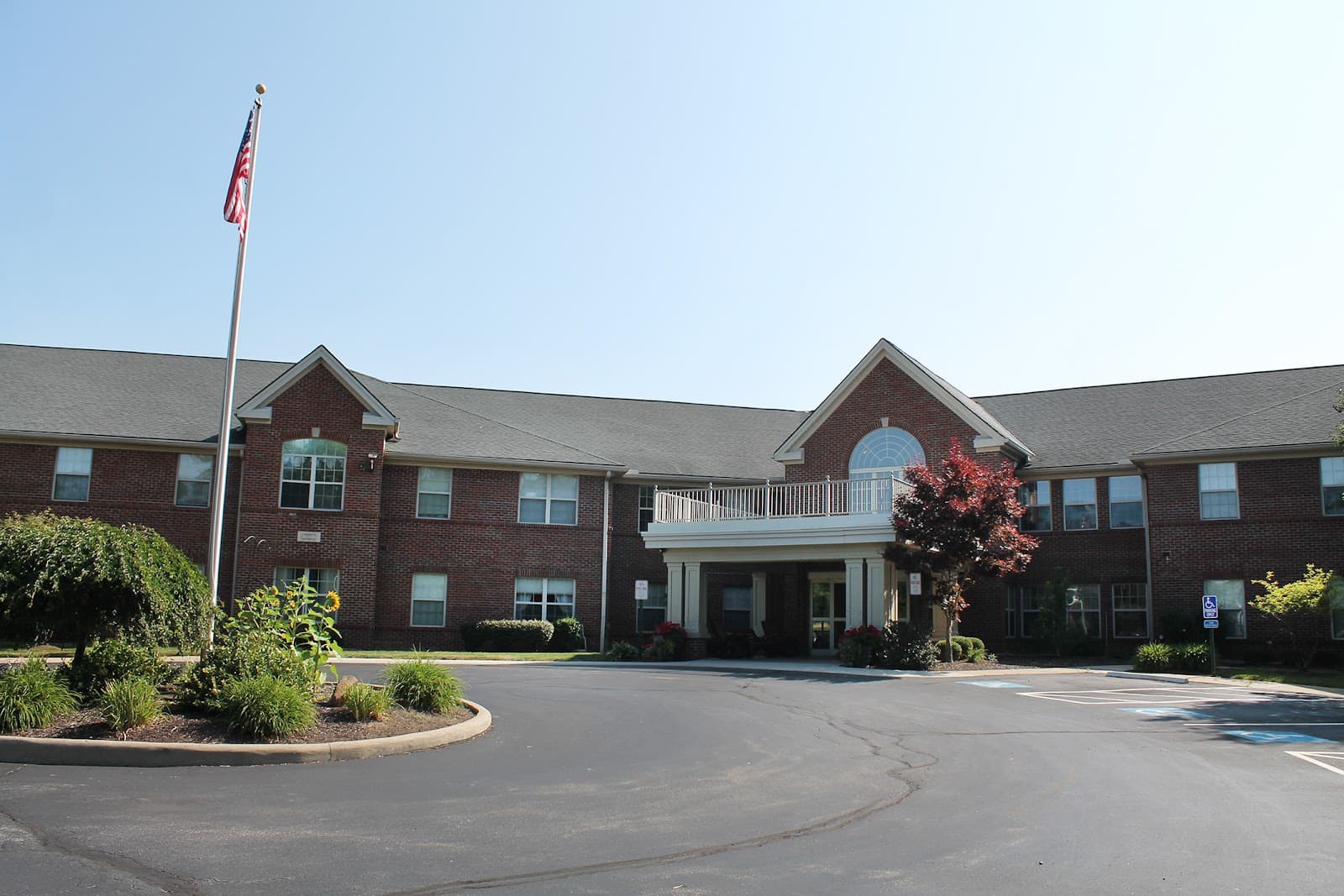 Applewood Place