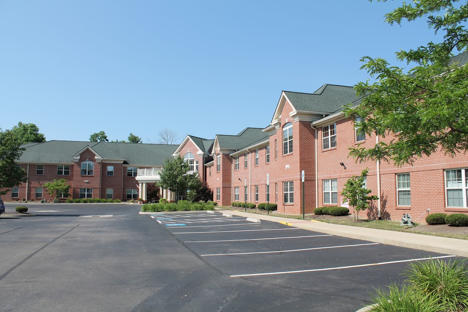 Applewood Place II