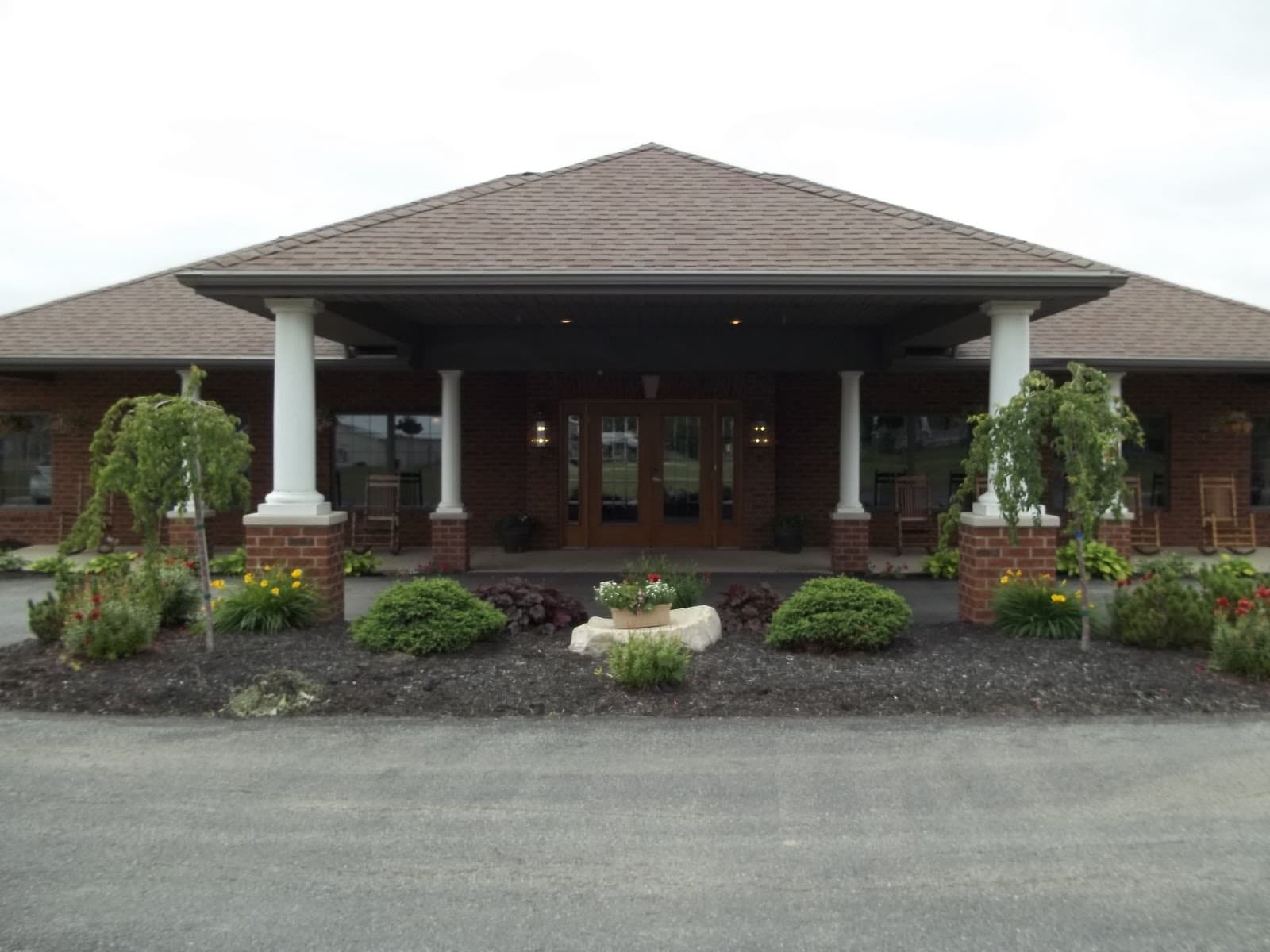 Westbrook Assisted Living & Memory Care