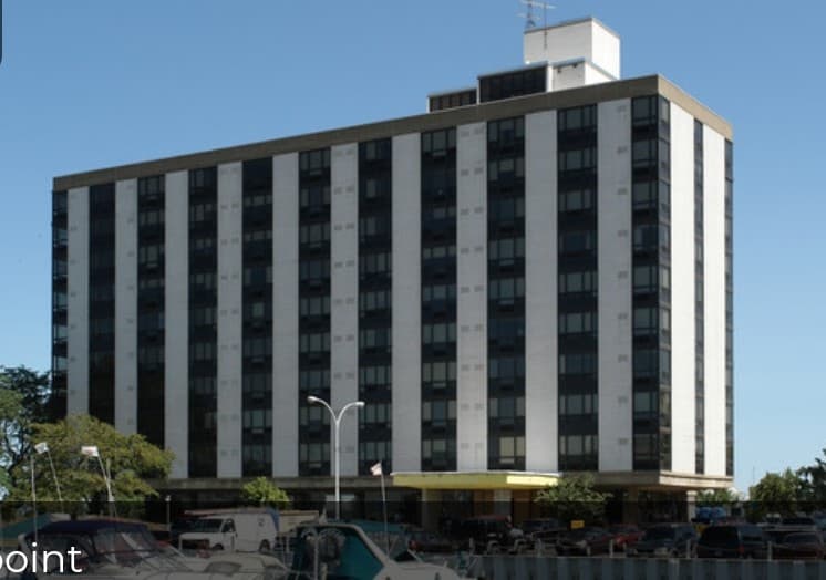 Viewpoint Apartments