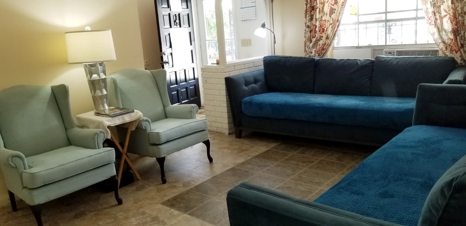 Ruby's Residential Care