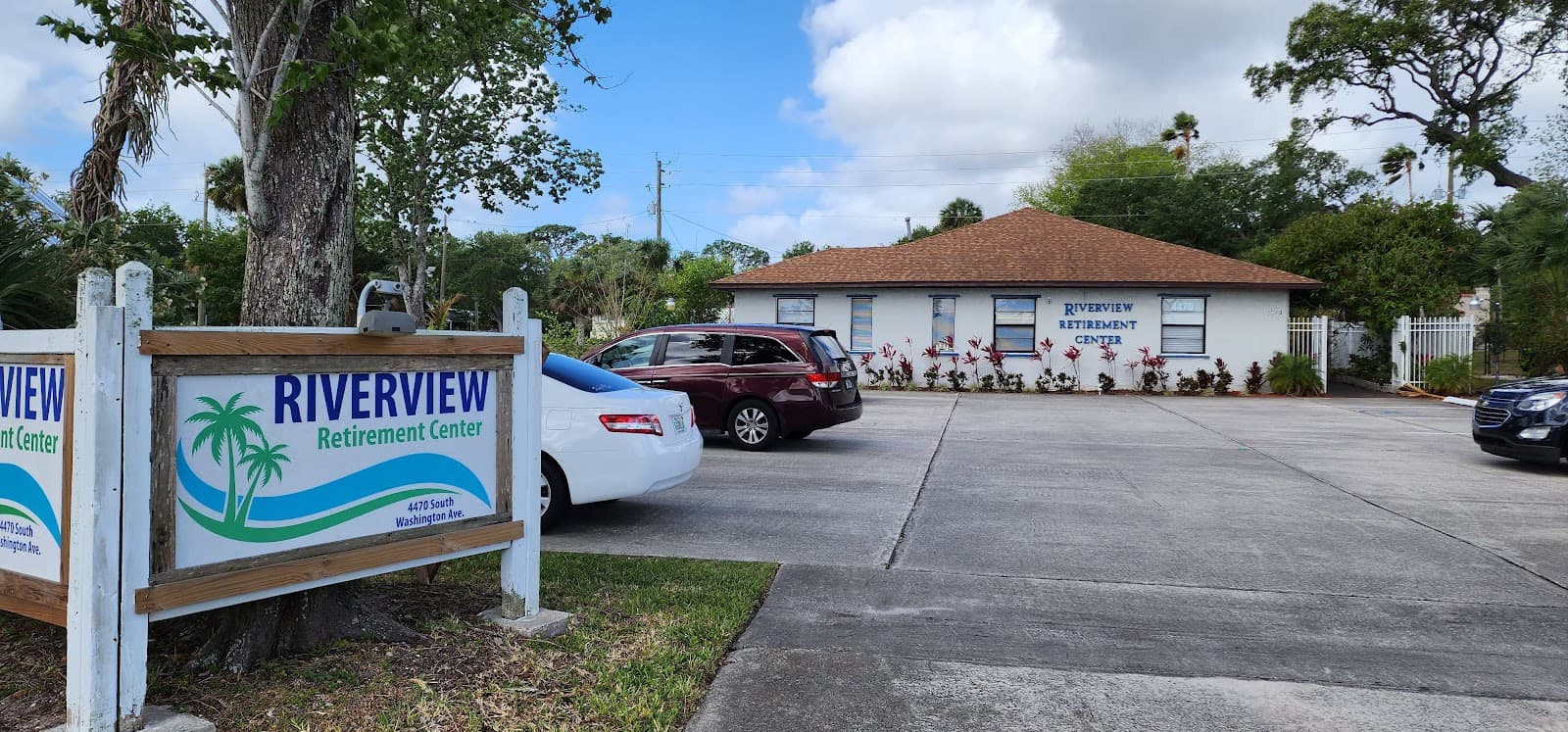 Riverview Retirement Center