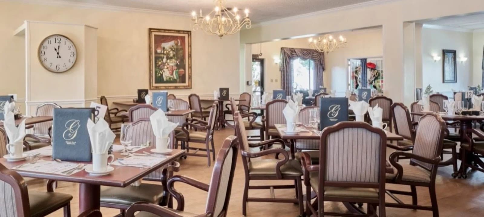 Grand Villa of Altamonte Springs — photo 1
