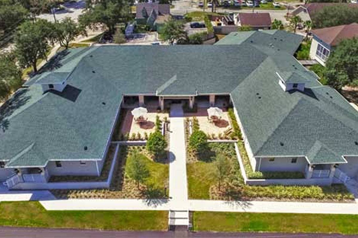 Groves at Alliance Community (the)