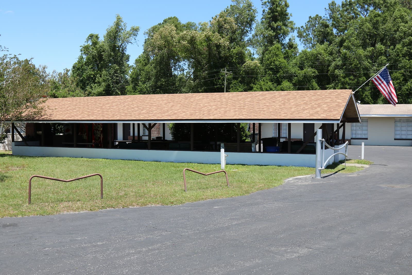 Dayspring Village