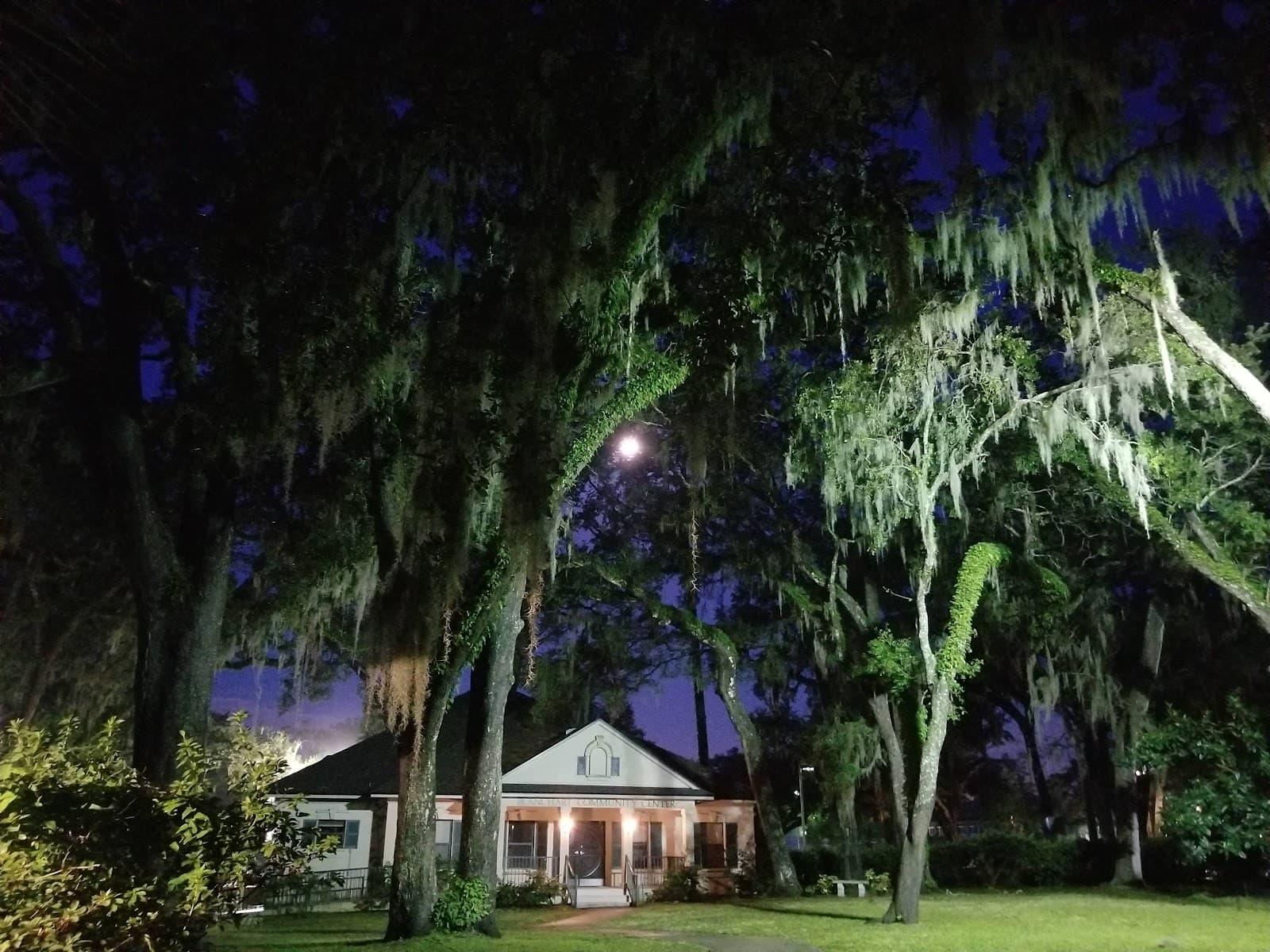 L'arche Jacksonville, Inc. III