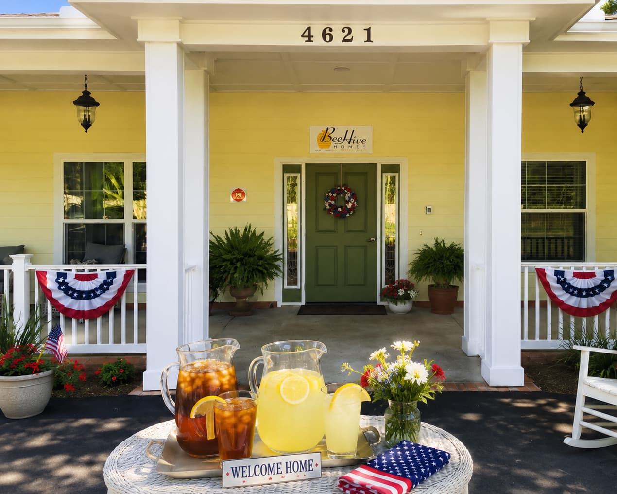 BeeHive Homes Assisted Living