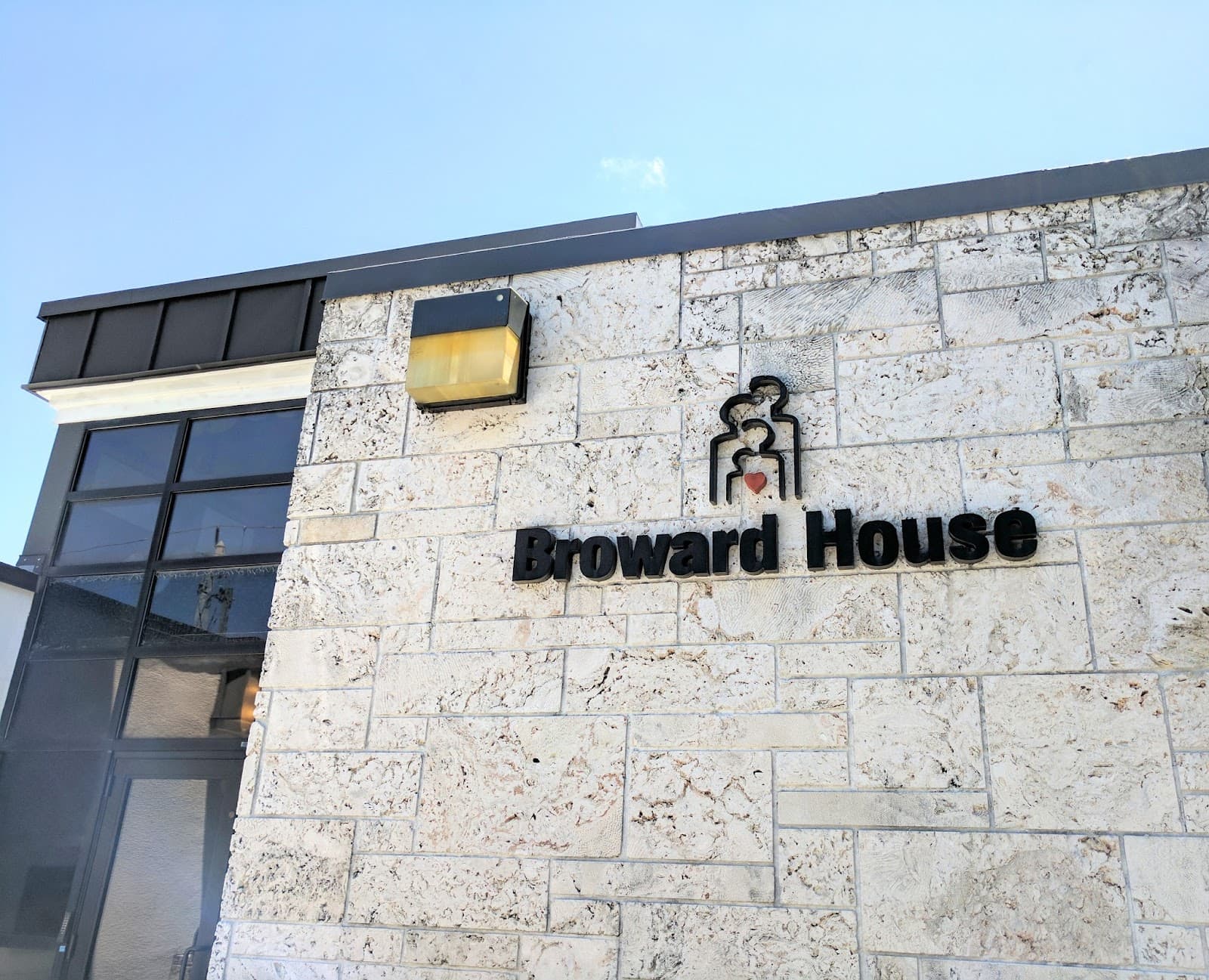 Broward House