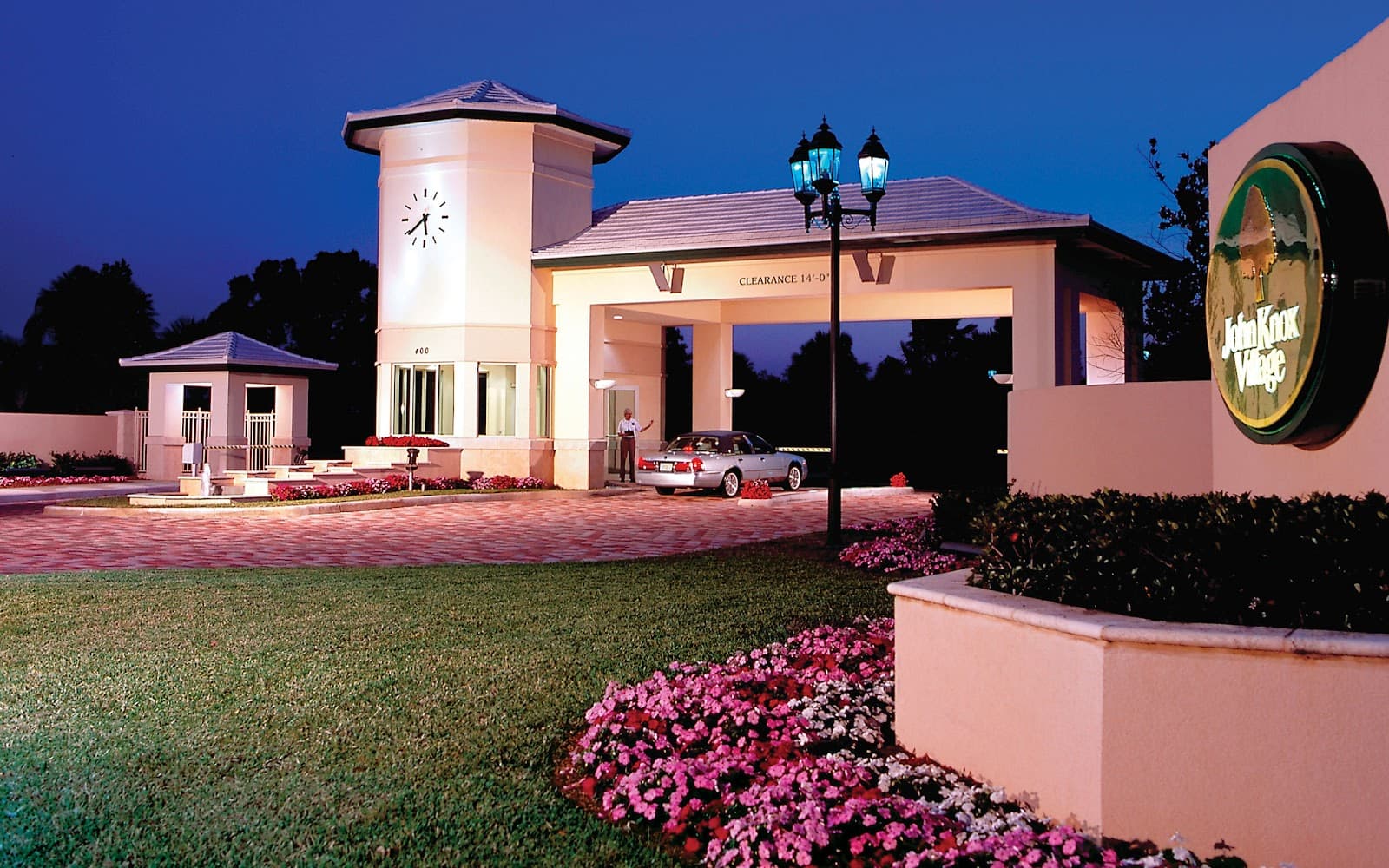 John Knox Village of Florida