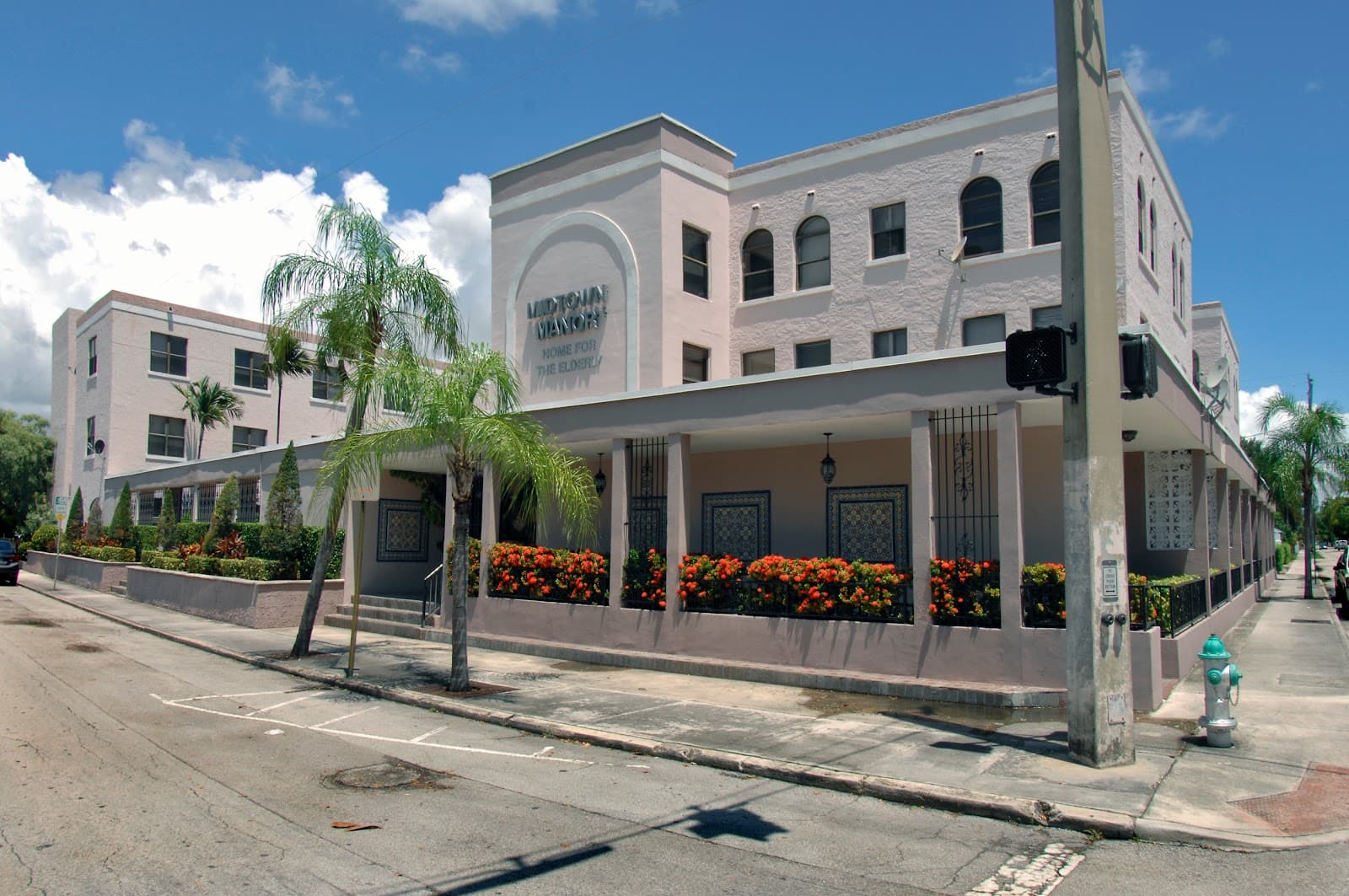 Midtown Assisted Living Residence