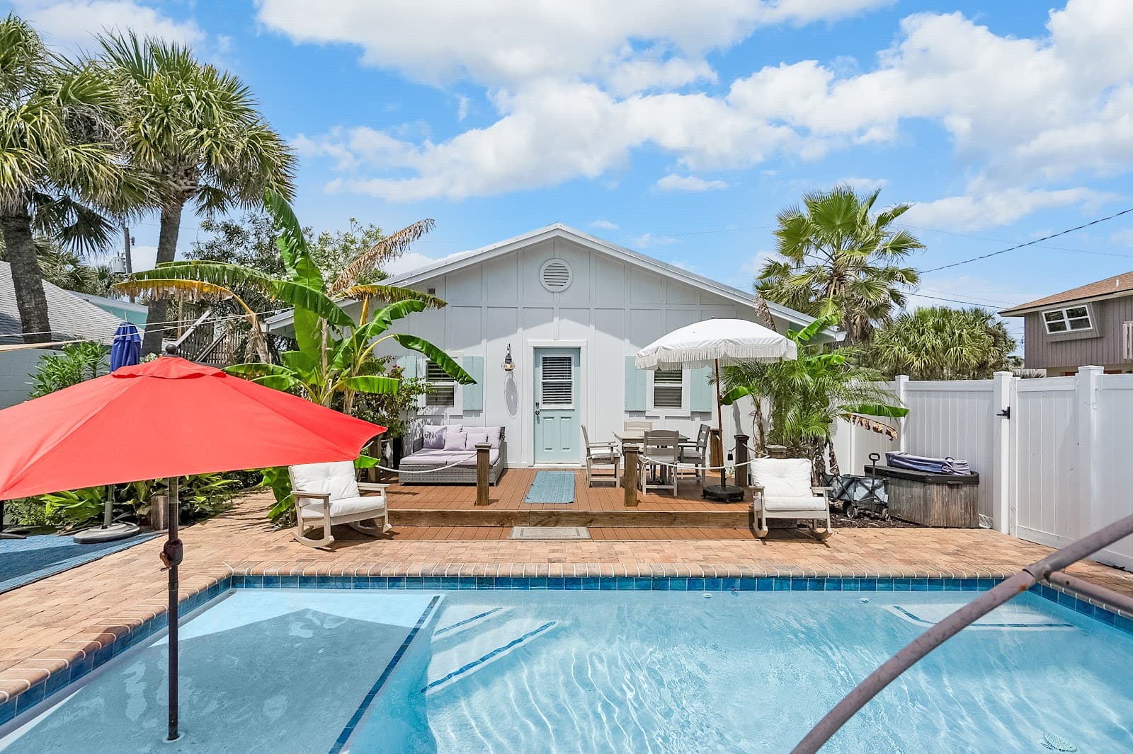 Euphoria Vacation Homes