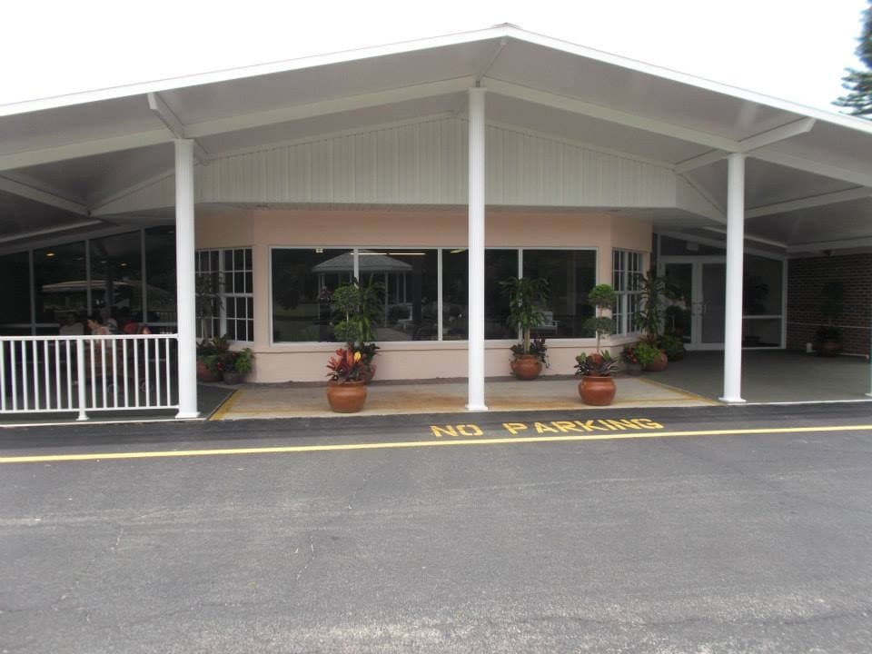 Bethesda on Turkey Creek