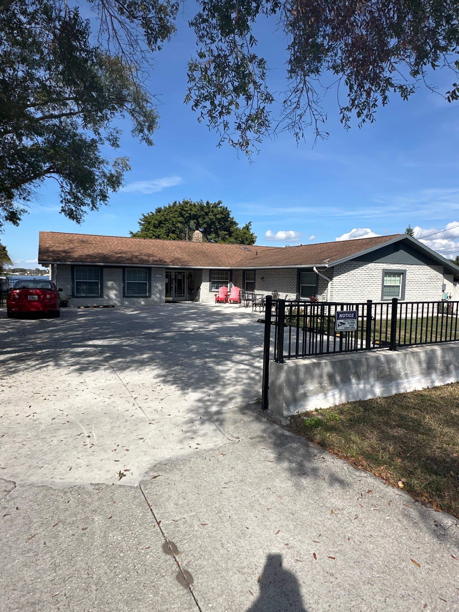Lakeview Manor Assisted Living Facility Inc.