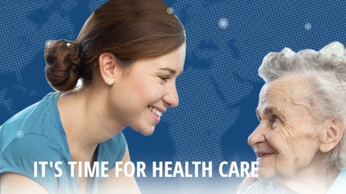 Professional Home Care I