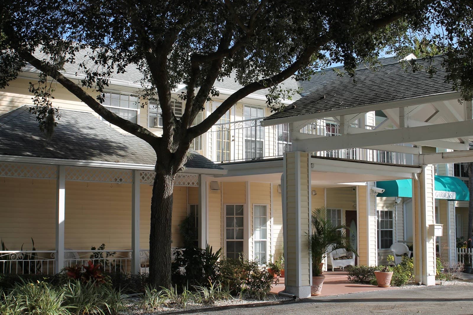 Bayou Gardens Assisted Living