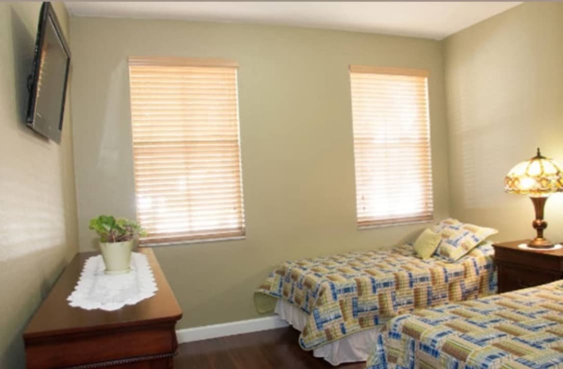 Our Family Assisted Living Facility III