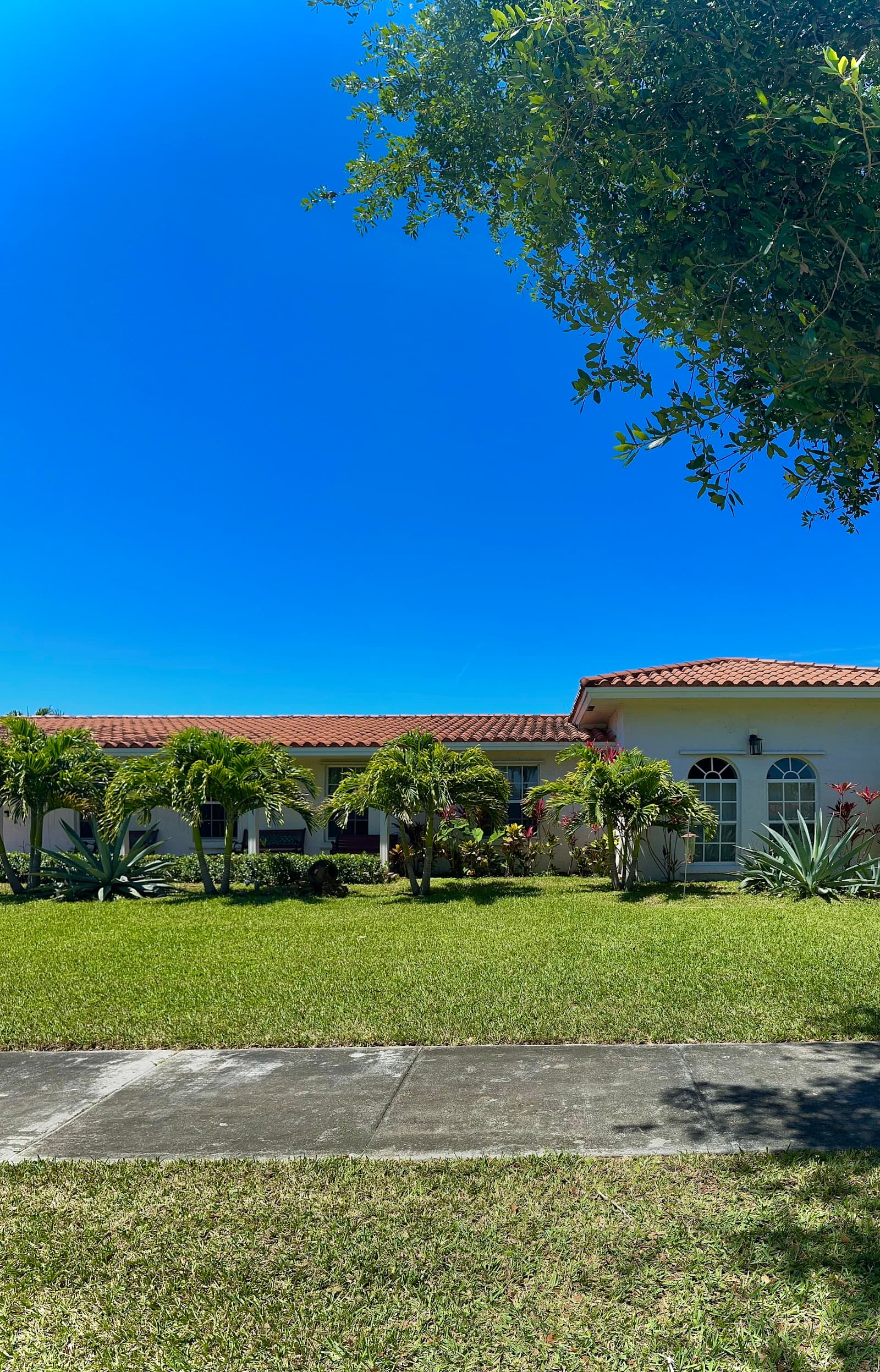 Cachita Adult Congregate Living Facility