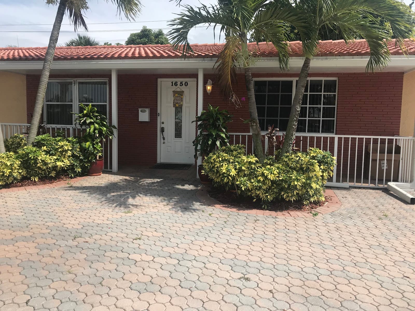 Annie's Retirement Home Inc