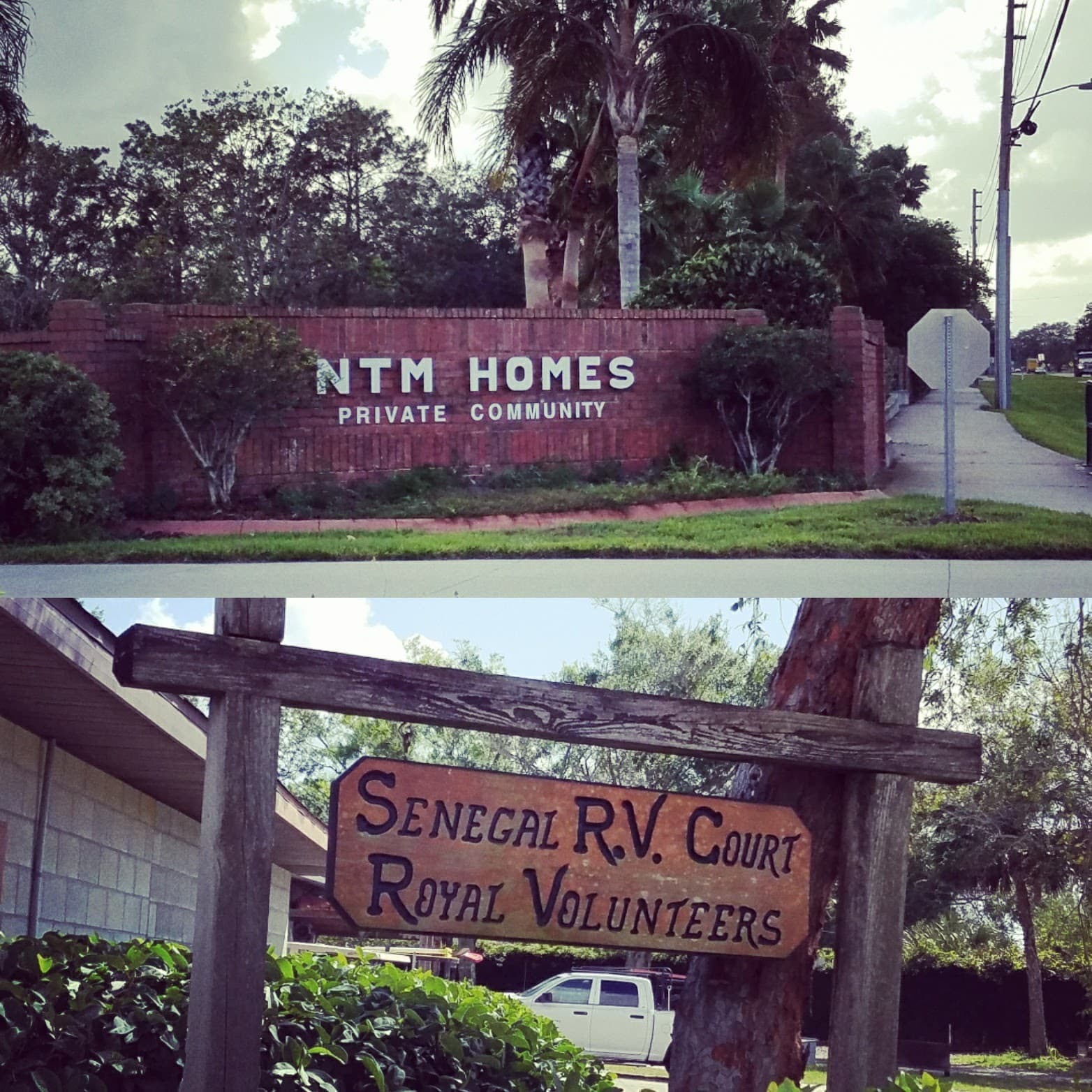 Ntm Homes