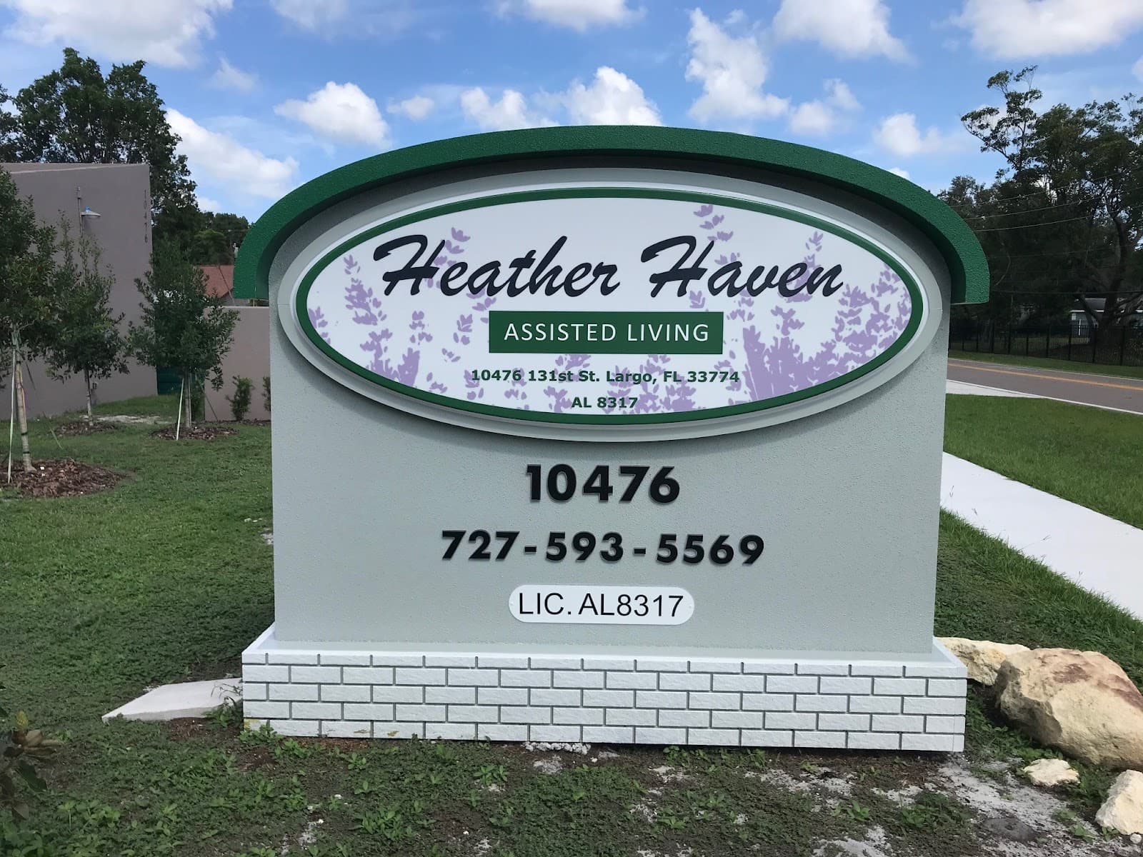 Heather Haven III