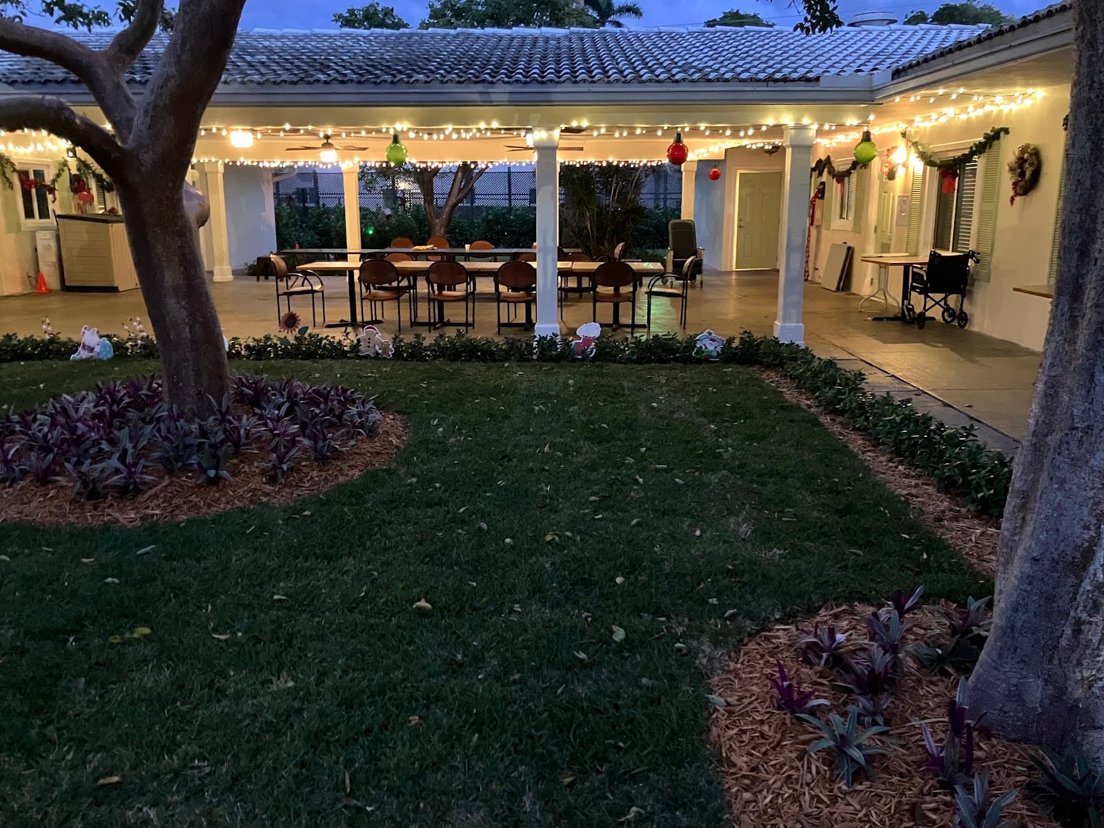 Treemont On the Park Assisted Living & Memory Care