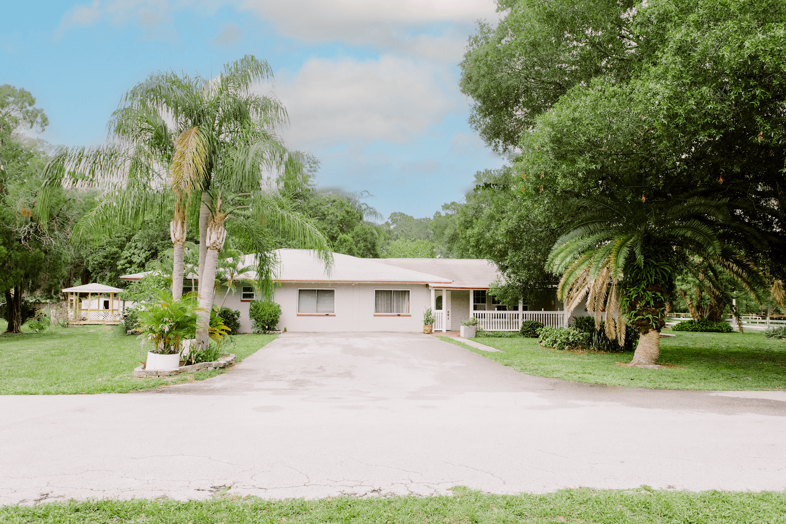 Lantern Senior Care