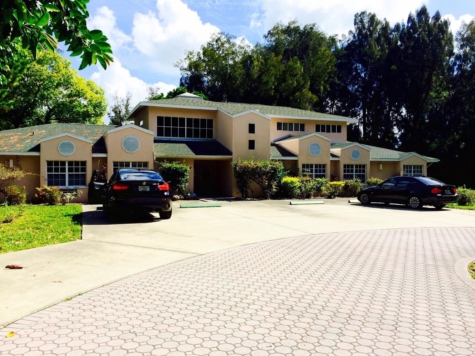 Residence Club at Seminole