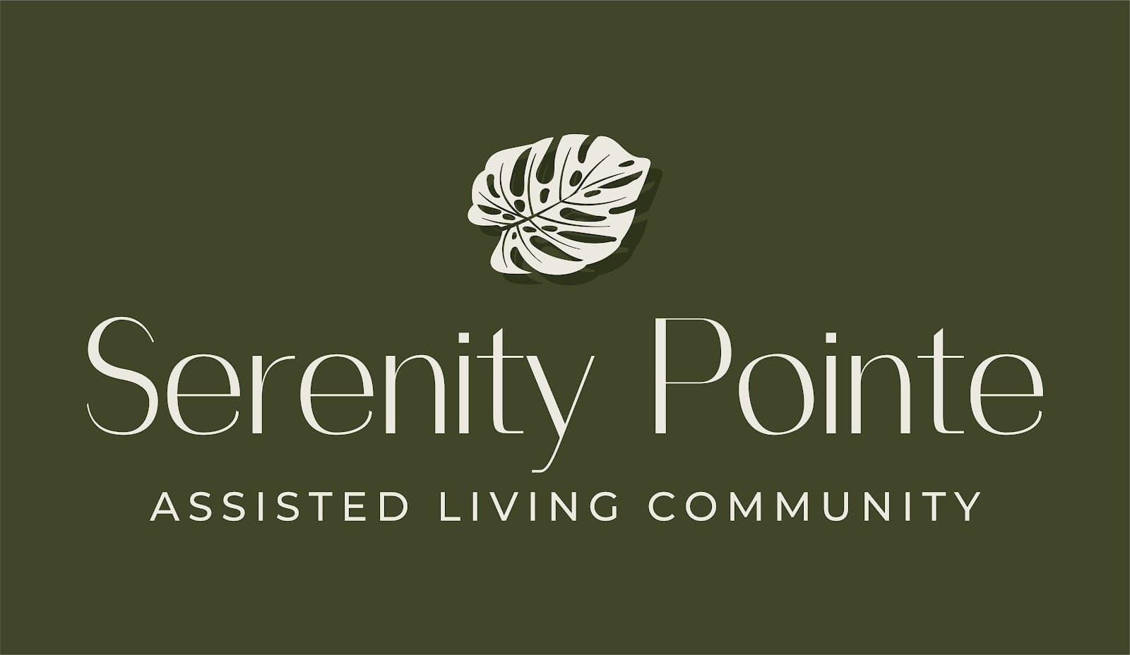 Serenity Pointe Assisted Living