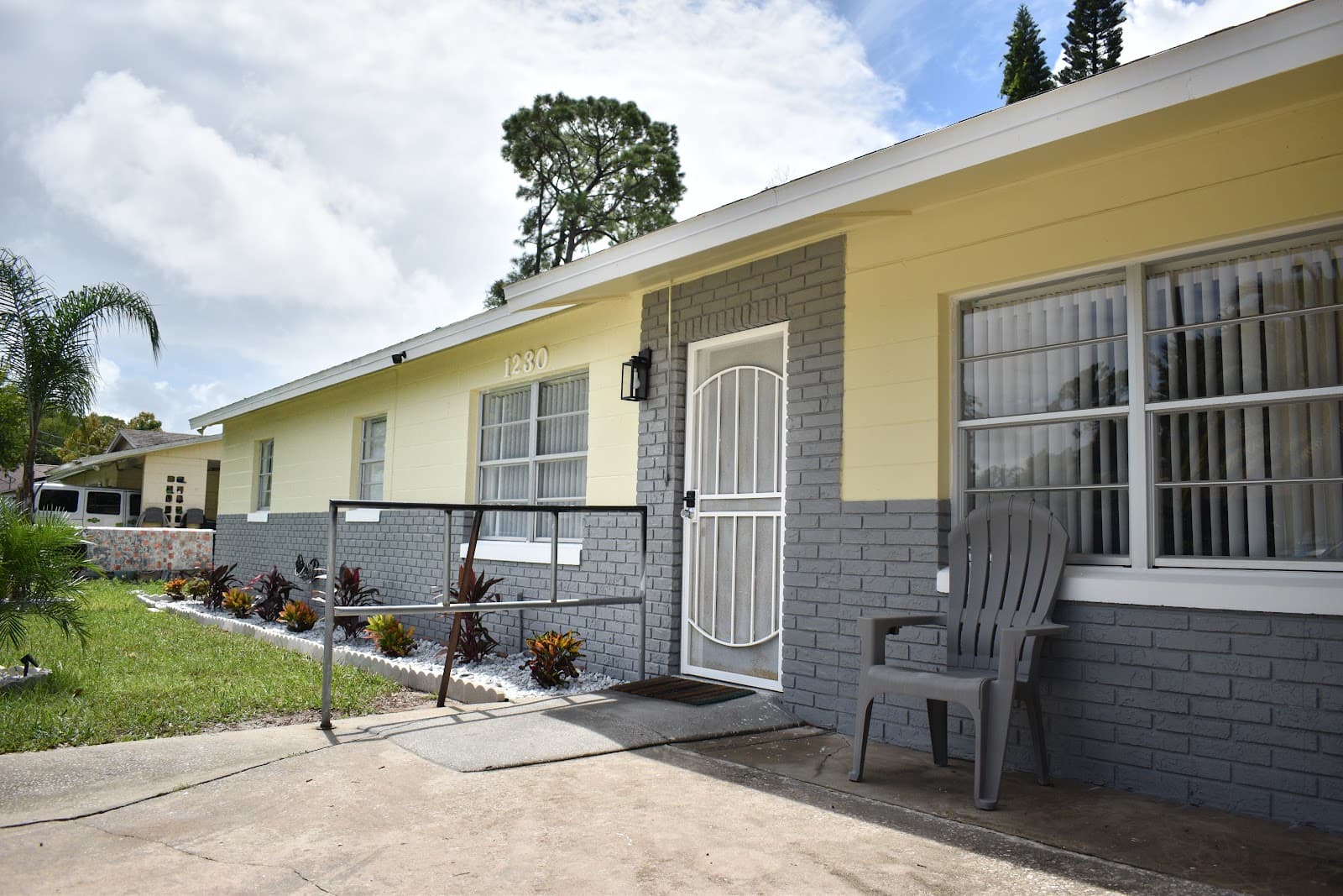 Savannah Place