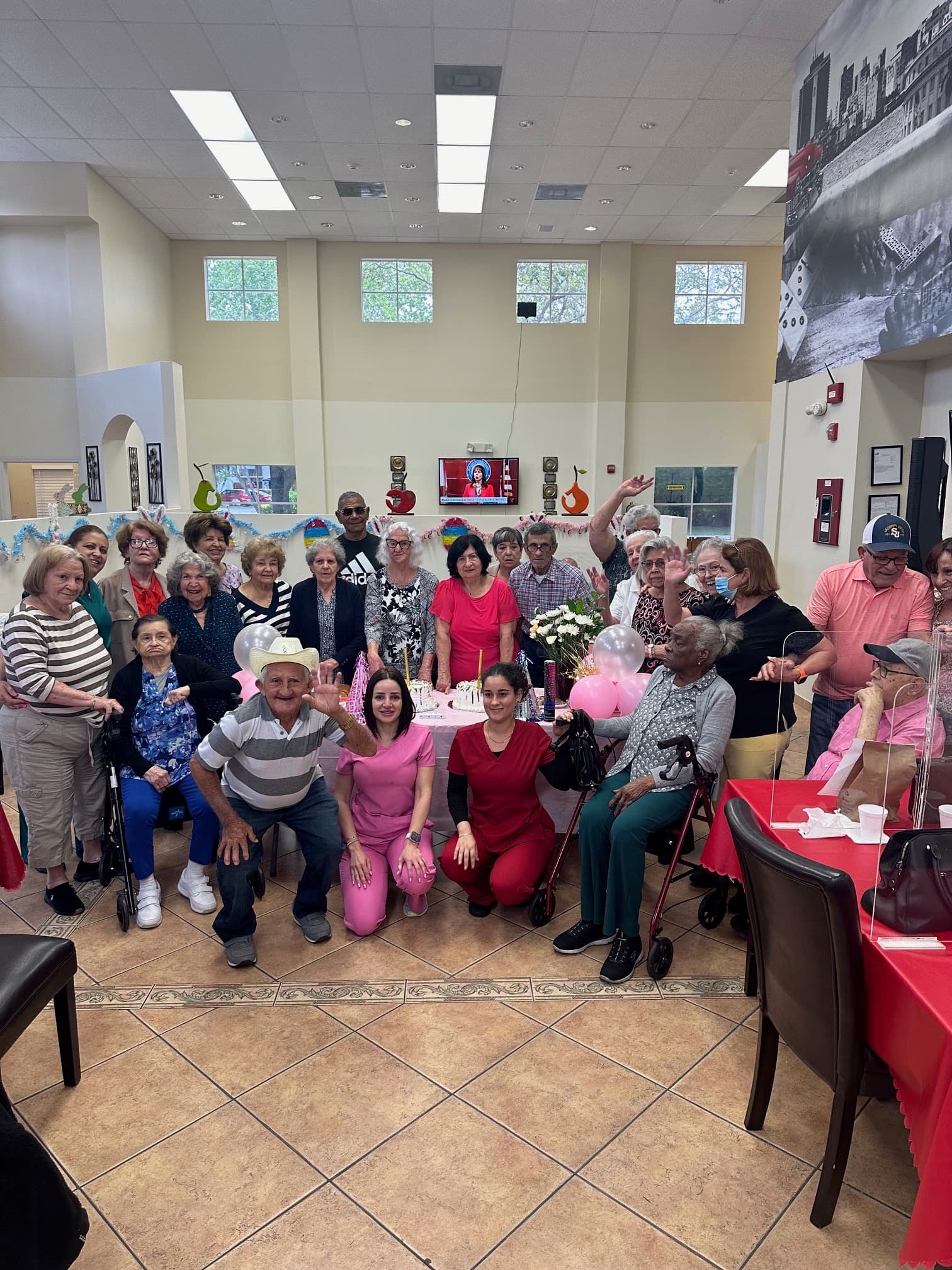 Leyi's Adult Care II