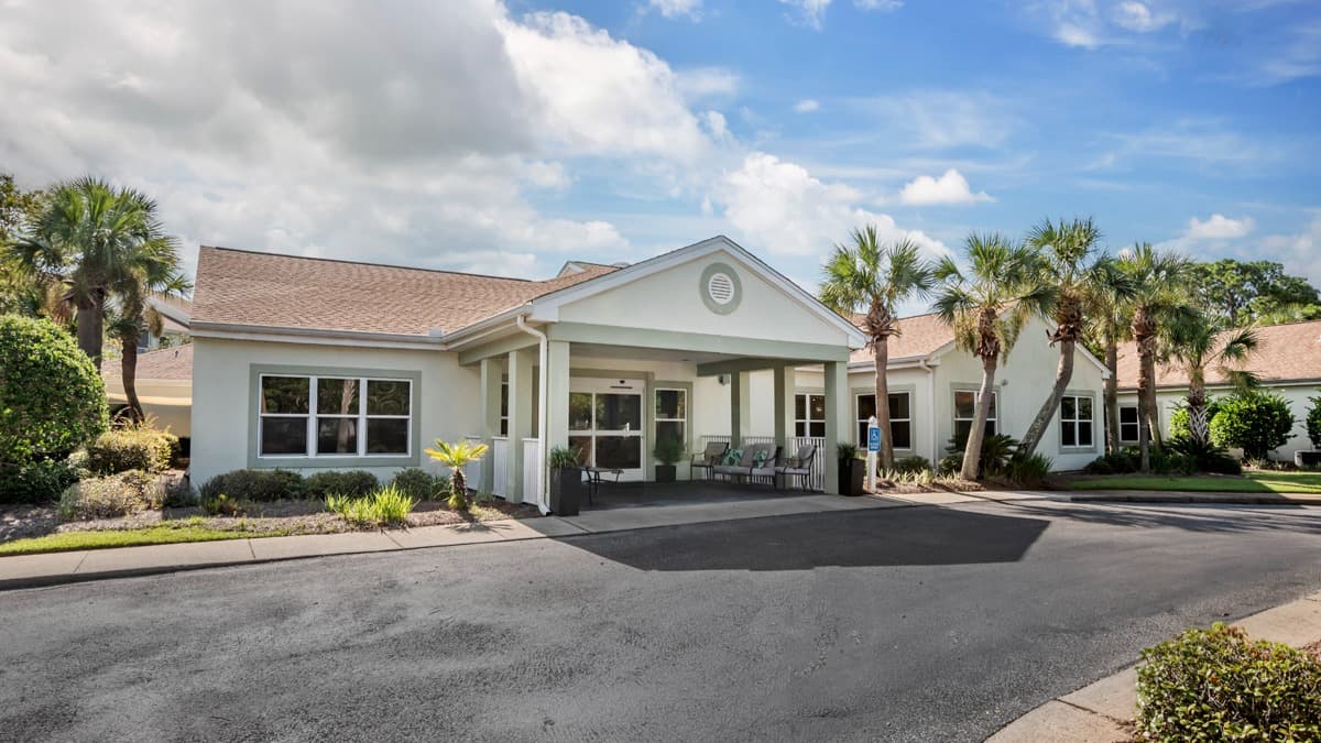 Brookdale Destin