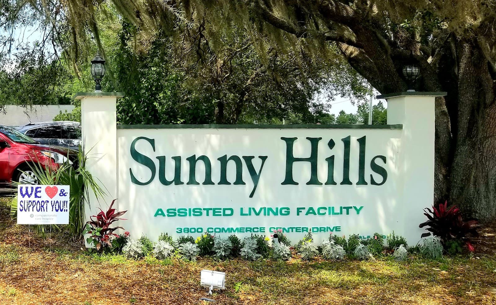Sunny Hills Alf of Sebring