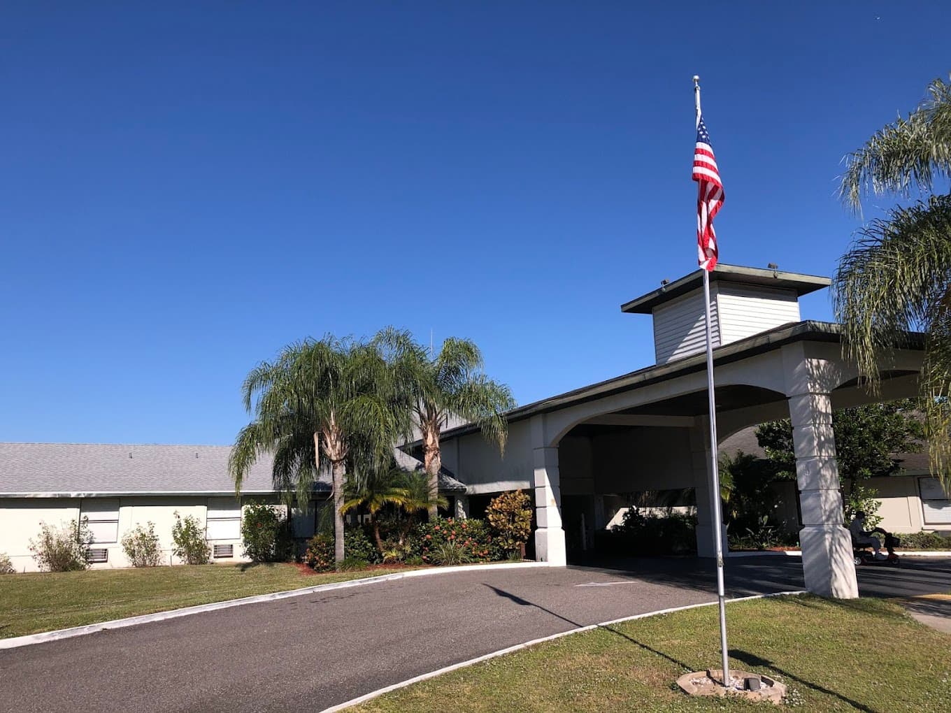 Sunny Hills Alf - Assisted Living Facility Sebring
