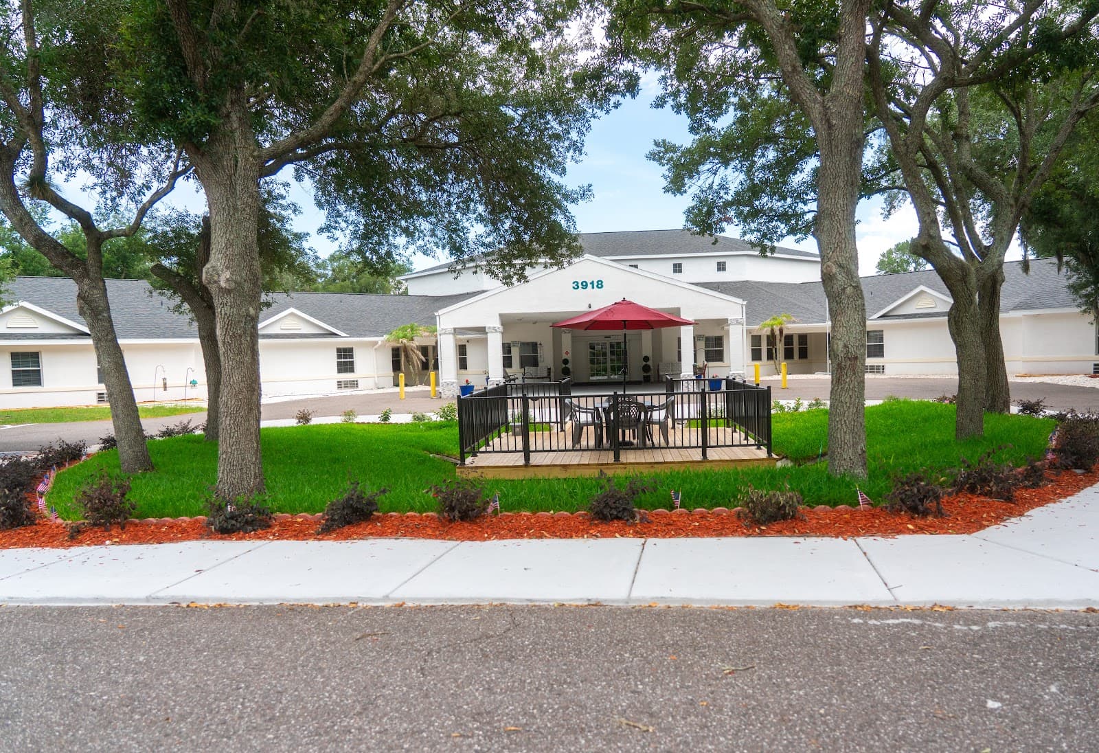 Caring Heart Tampa