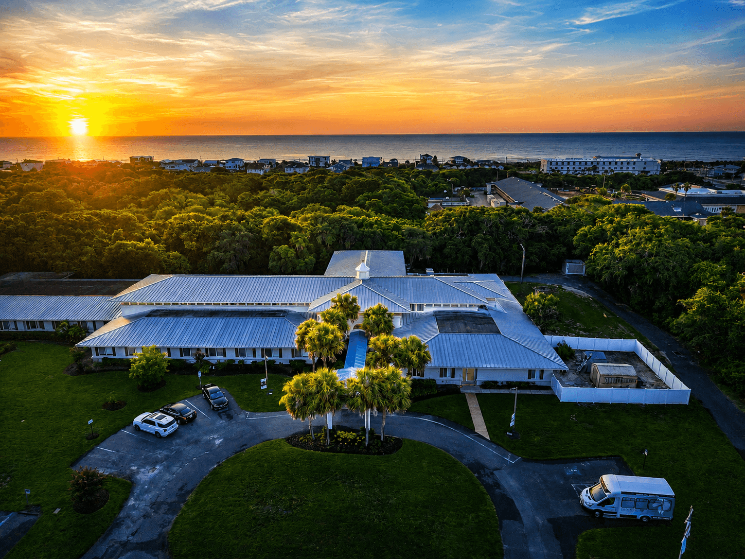 Fellowship Amelia Island