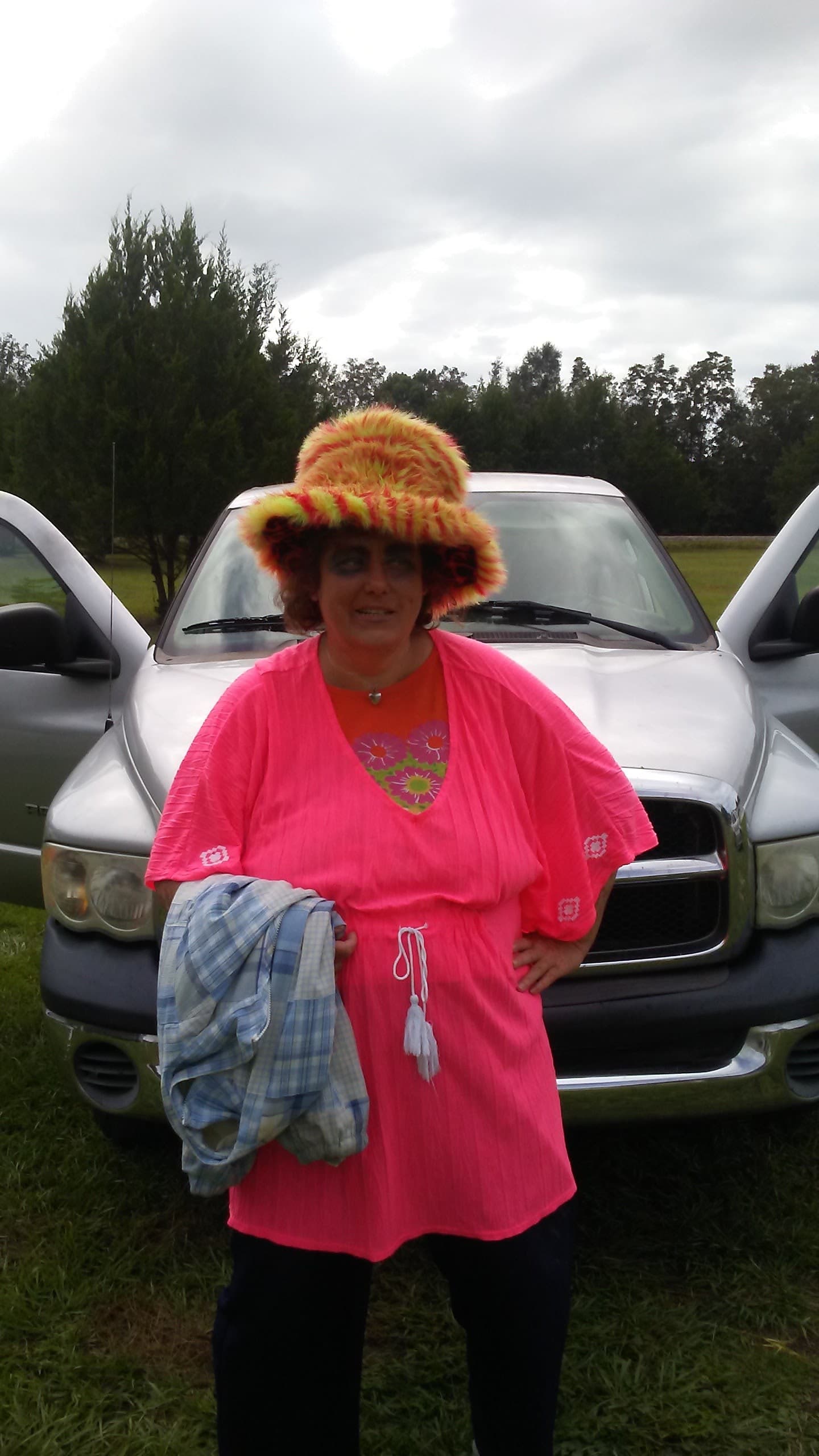 Happy Acres Assisted Living Facility