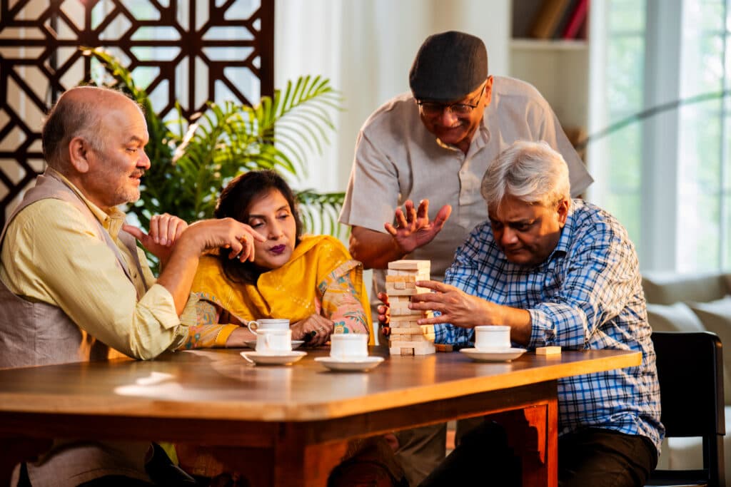 Bethesda View Behavioral Health Assisted Living
