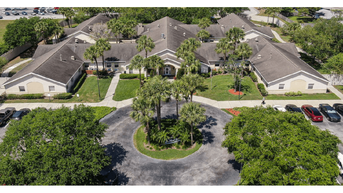 Arden Courts (seminole)