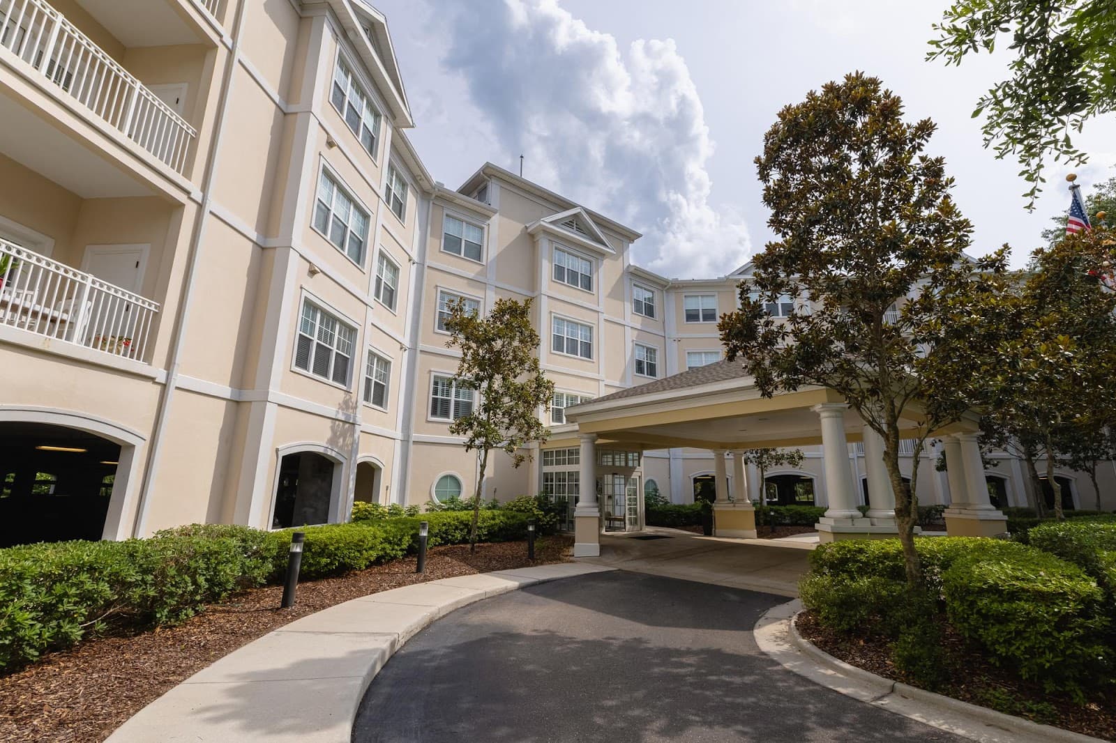 Osprey Village at Amelia Island