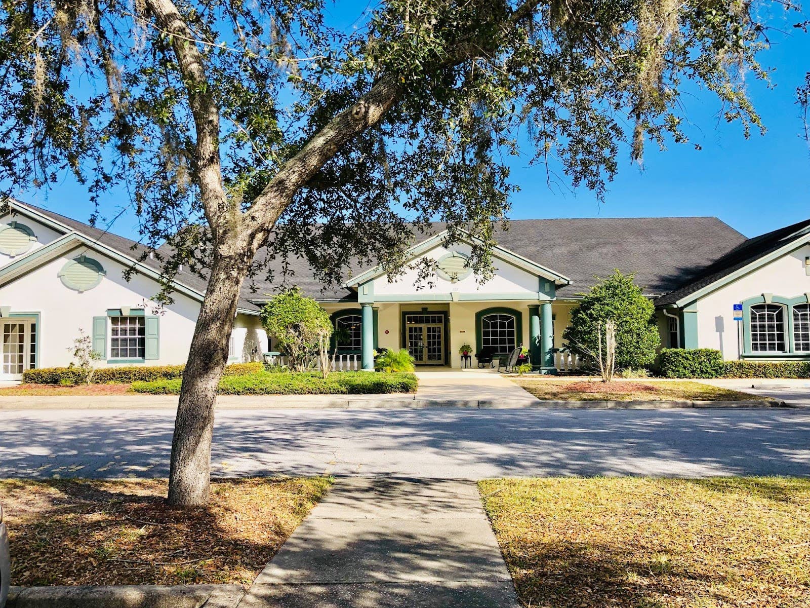 Maravida Senior Living Orange City