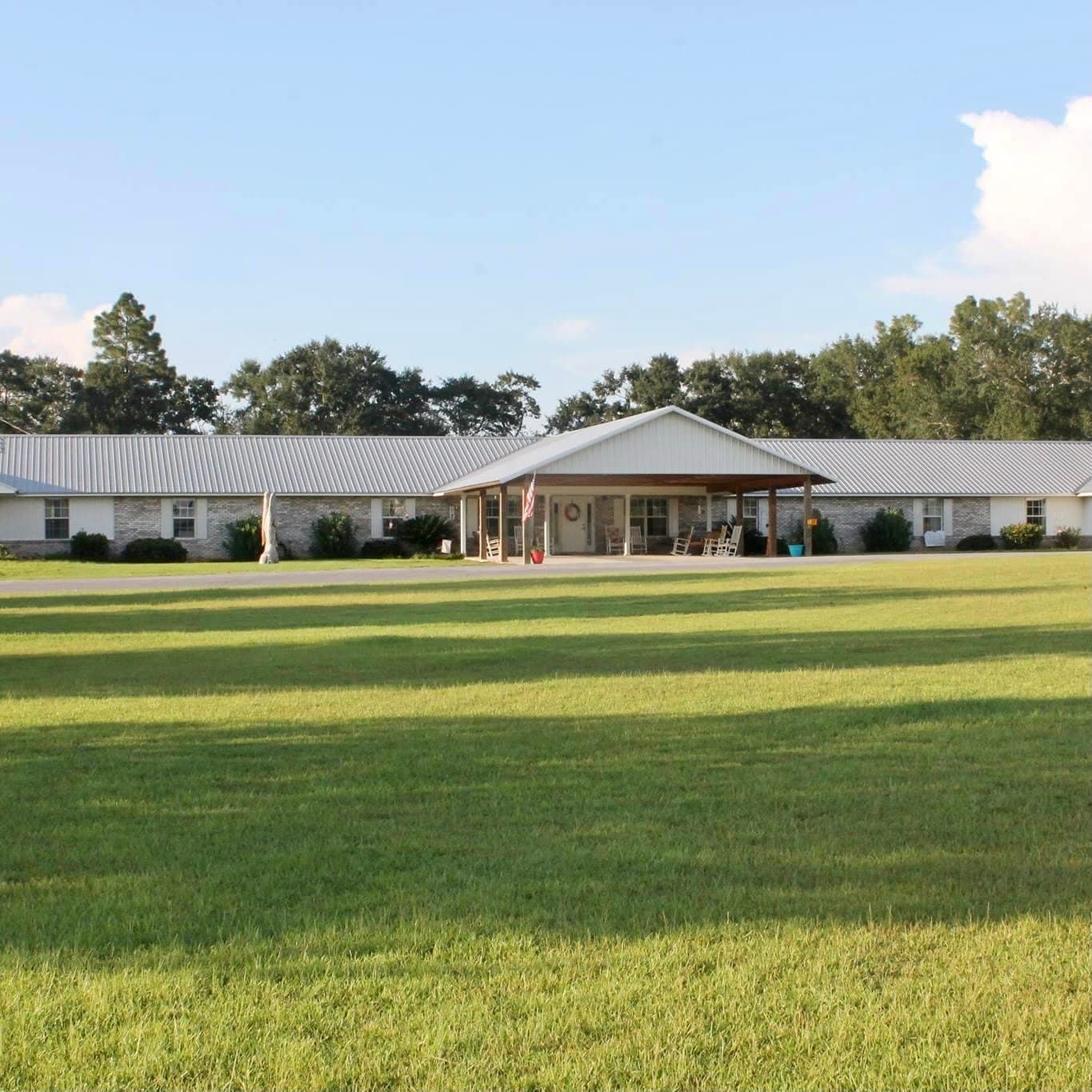 Grandview Assisted Living of North Florida