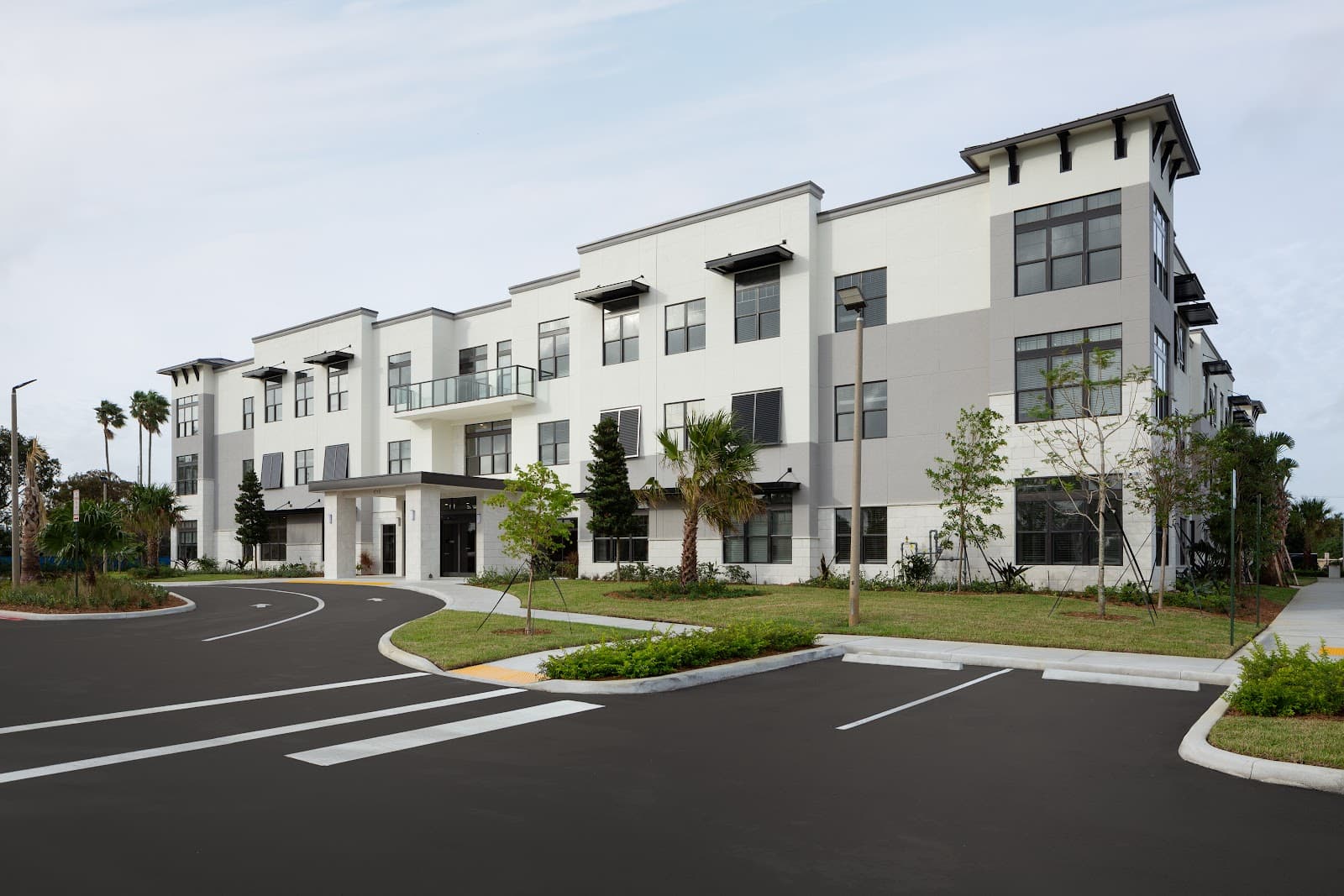 Afh Senior Care Plantation
