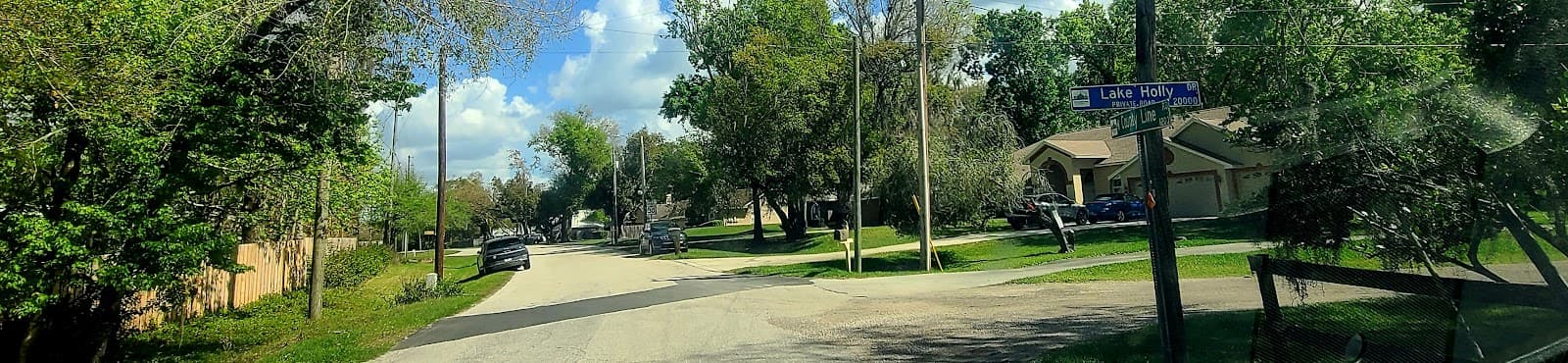 Cloverdale Inn