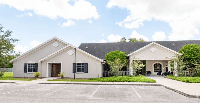 The Club at Lake Wales