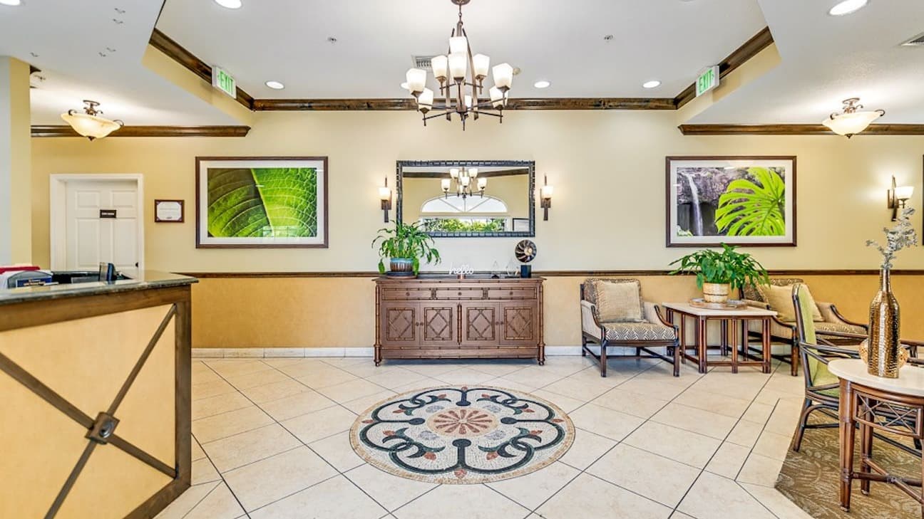 Pacifica Senior Living of Palm Beach
