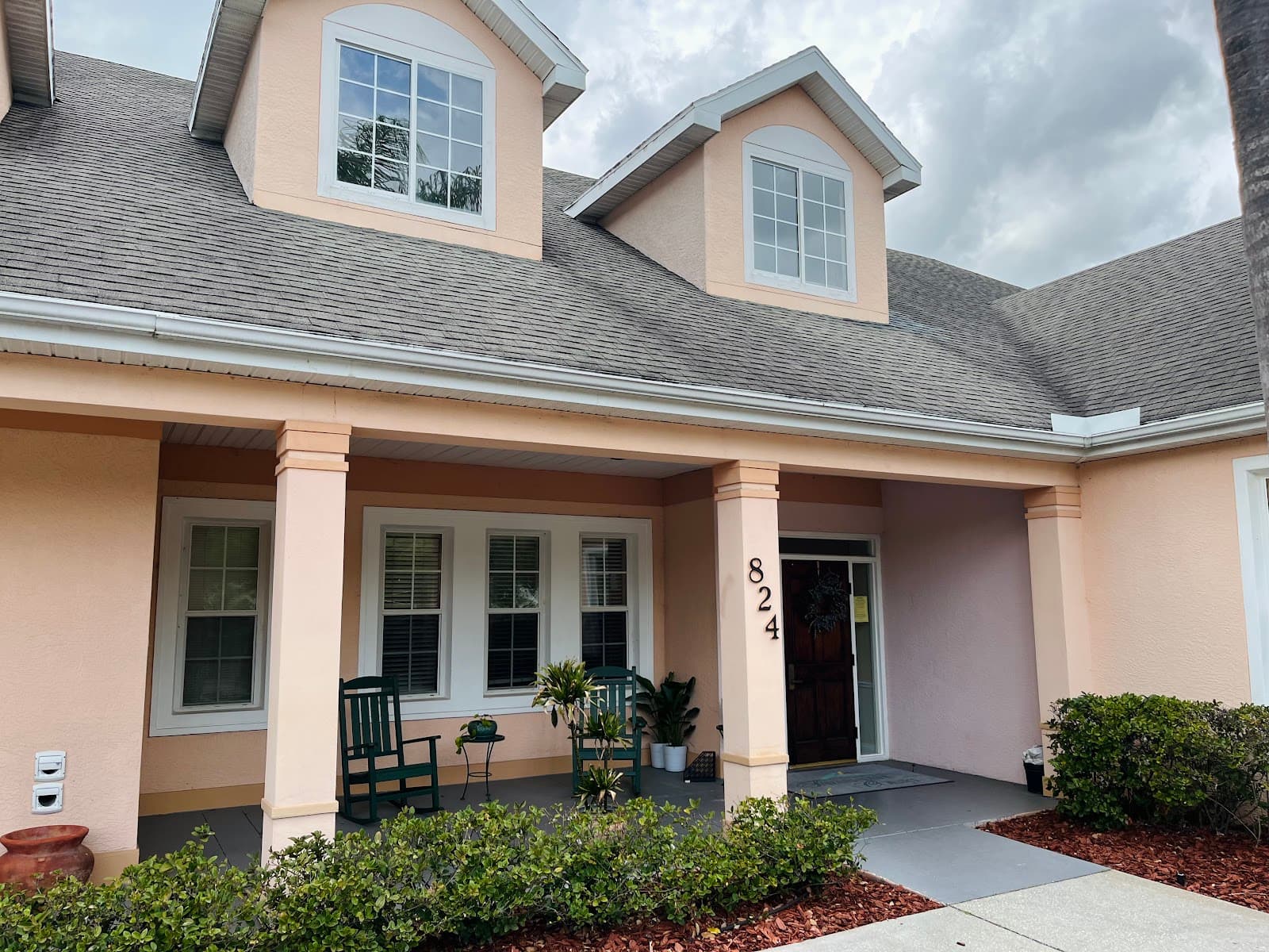 Savannah Court of Brandon