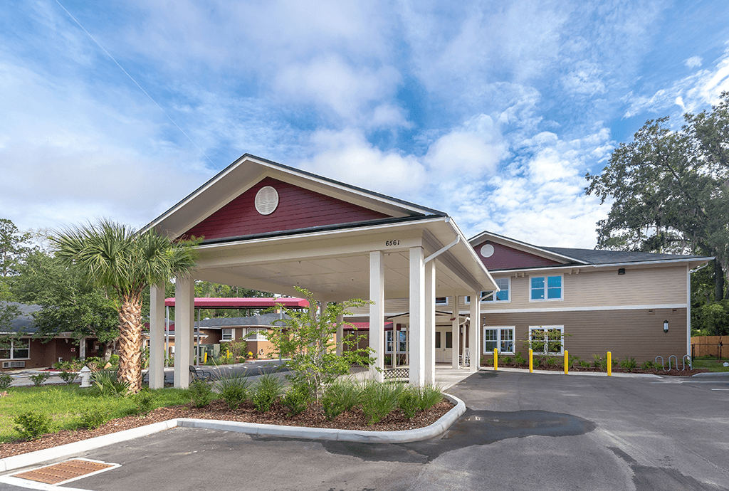 Noble House Senior Living