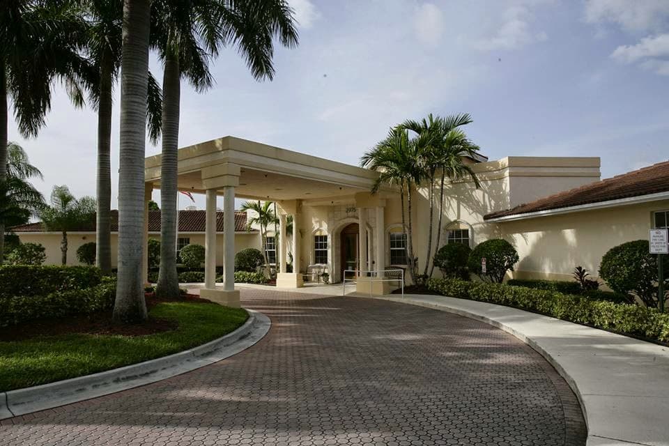 Harborchase of Coral Springs