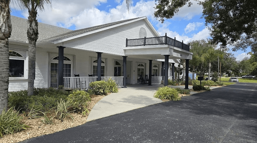 Arcadia Oaks Assisted Living